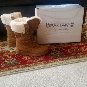 BearPaw Kylie Boots